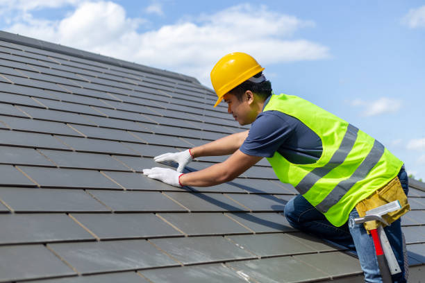 Residential Roof Replacement in Carbondale, CO