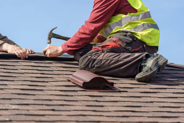 Quick and Trustworthy Emergency Roof Repair Services in Carbondale, CO